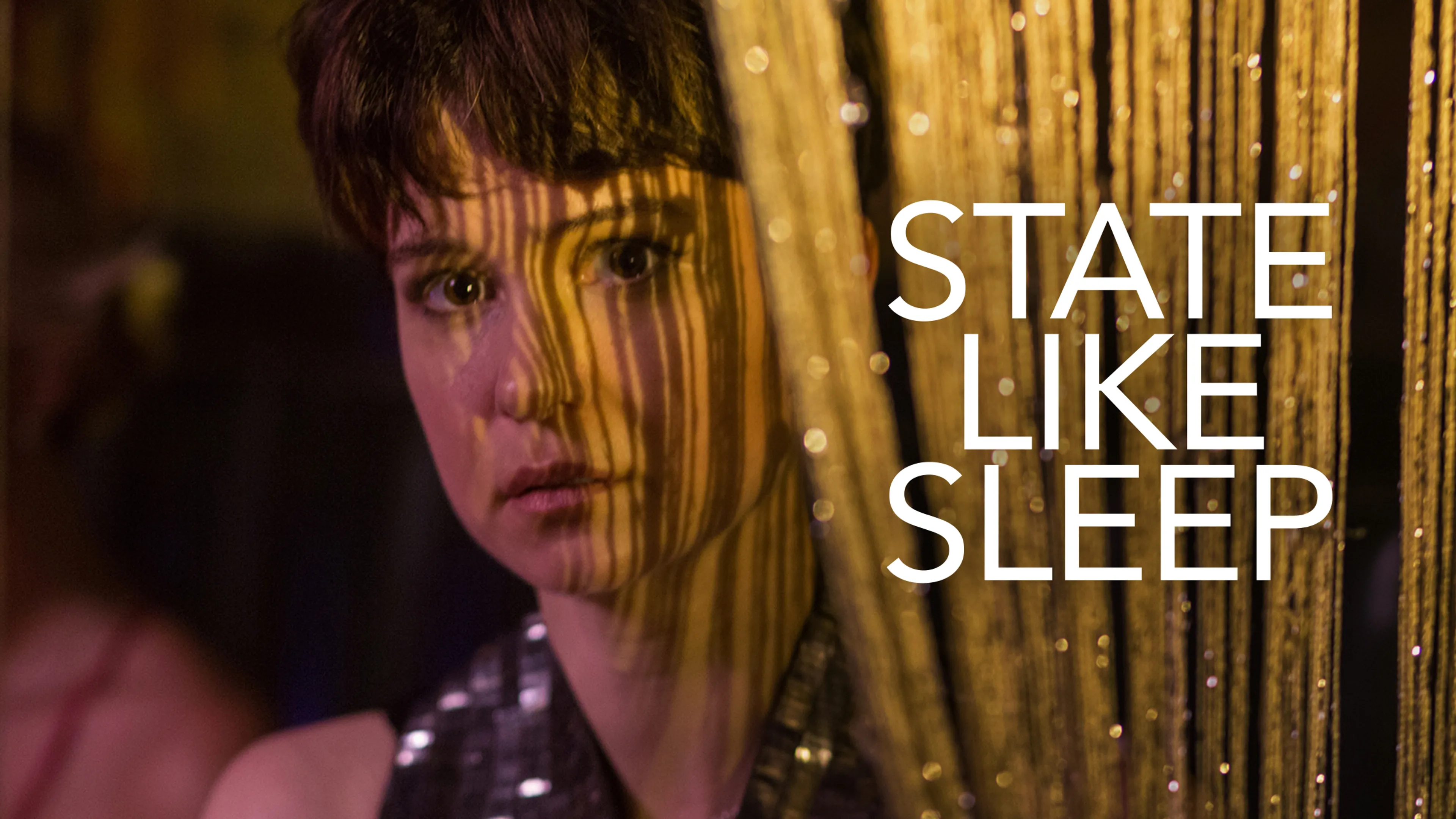 State Like Sleep poster